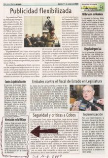 “Nivelación” se le llama a la mentira del PRE Universitario