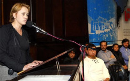 Para Cousinet bajar el IVA a la importación de maquinaria vitivinícola beneficia sólo a los grandes bodegueros