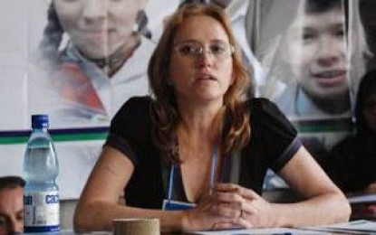 Cousinet: “Impulsaremos en los municipios comisarías de la mujer y refugios para víctimas de violencia y abuso”