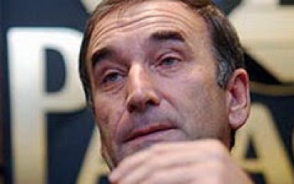 La Corte Suprema confirmó el juicio oral a Luis Patti por encubrimiento