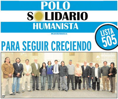 Para seguir creciendo