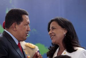 Alimentos y unión con el Alba destacan entre conclusiones de Cumbre Petrocaribe