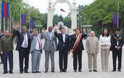 ALBA cambia de nombre y perfecciona estructura
