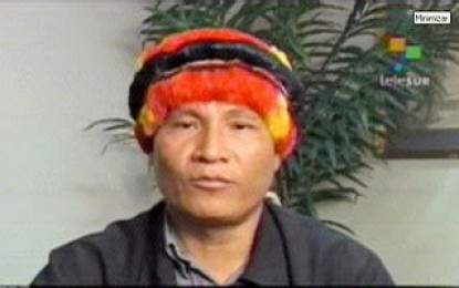 Denuncian genocidio contra indígenas de Amazonia peruana