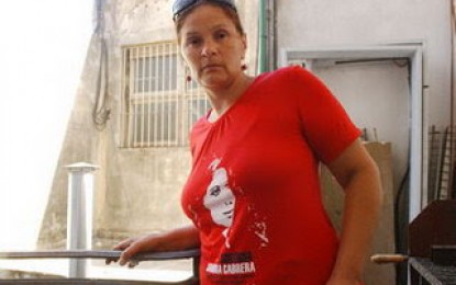 Regularizar los prostíbulos es aceptar la trata de mujeres