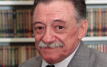 Reeditan un CD que permite apreciar la musicalidad de la obra de Benedetti