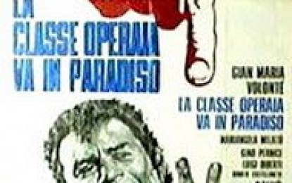 La clase obrera (sindicalizada) en el paraíso