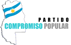 Candidatos del Partido Compromiso Popular – LISTA 187