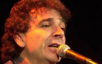 Escuchá lo que canta Ignacio Copani sobre la la oposición