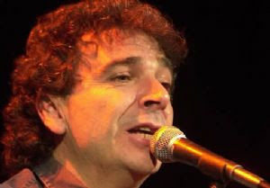 Escuchá lo que canta Ignacio Copani sobre la la oposición