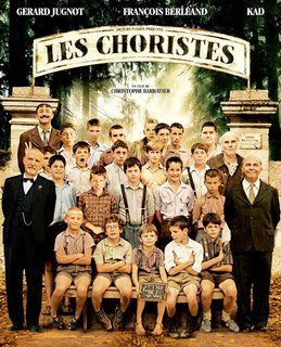 La Perla del Cine presenta: “Los coristas”