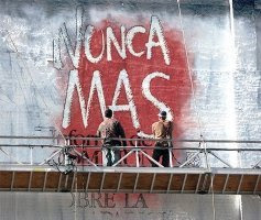 Periodistas Detenidos-Desaparecidos ¡Presentes!