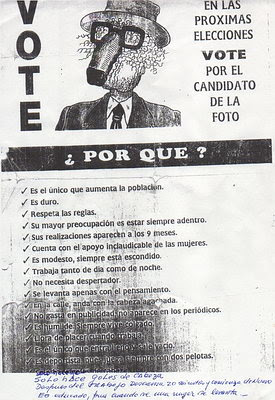 ¿Los límites del kirchnerismo son motivo para la venganza?