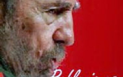 La envidia de Goebbels