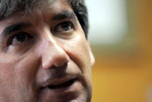 Fiscales reclaman al juez Bento que les delegue causas contra represores