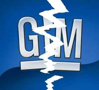 Adiós, General Motors