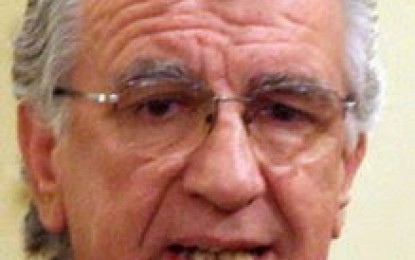 Niegan presión de Gioja y crece el revuelo porque no circuló Rumbos
