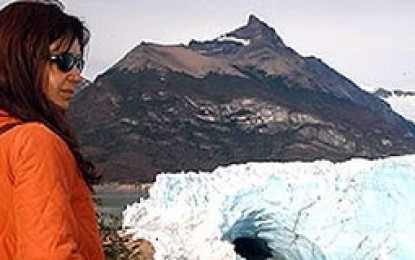 Por tres mil millones de dólares se vetó la Ley de Glaciares para beneficiar a Barrick Gold