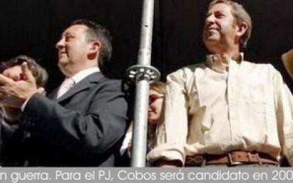 Elecciones: en la pista cabeza a cabeza