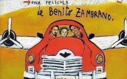 La Perla del Cine presenta “Habana Blues”