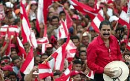 Avanzan preparativos para consulta popular en Honduras