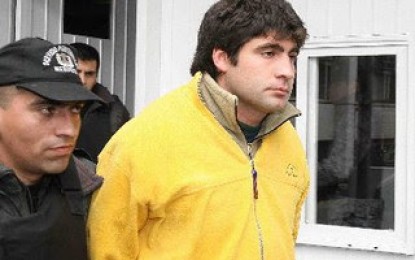 Elevaron a juicio el crimen de Juan Lucero