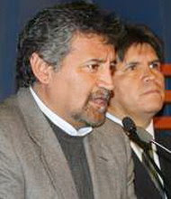Gobierno boliviano extrañado por silencio de Justicia ante injerencia peruana que cuestionó su credibilidad