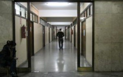 Los judiciales suspenden el paro pero se declaran en alerta