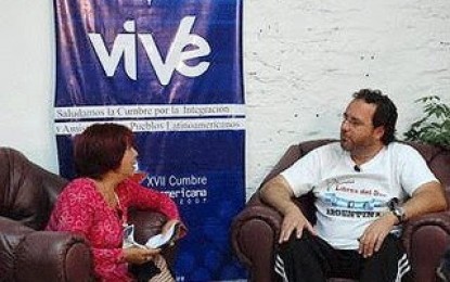 Hay que repartir la torta: Cousinet y Mancinelli mañana por la redistribución