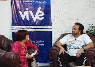 Hay que repartir la torta: Cousinet y Mancinelli mañana por la redistribución