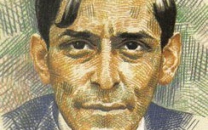 Mariátegui, el Apra, y la cuestión del indígena amazónico