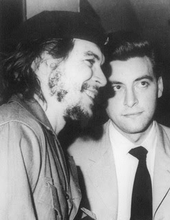 Presentan filme sobre Jorge Ricardo Masetti