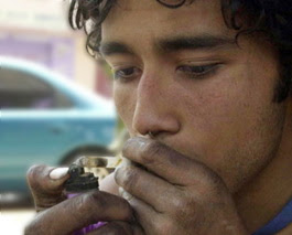 El paco y la complicidad