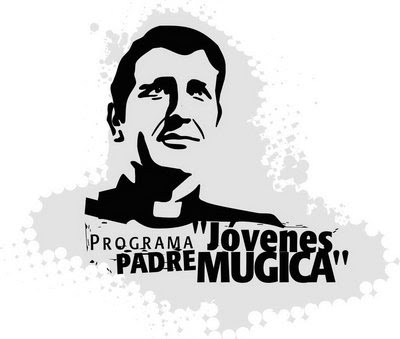 Lanzamiento del programa Padre Mugica en Rosario