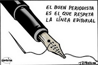 En el día del periodista hablo de los laburantes