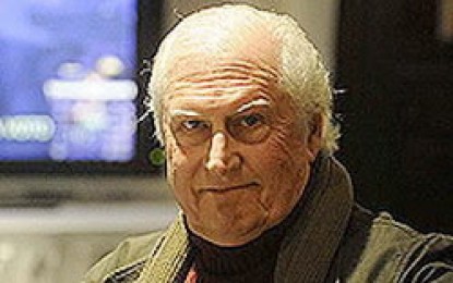 Fernando “Pino” Solanas ve a su espacio ganador en un eventual ballottage en la Ciudad