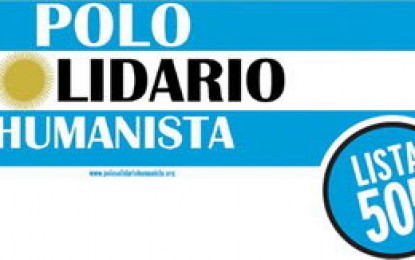 Vos podés cambiar la historia