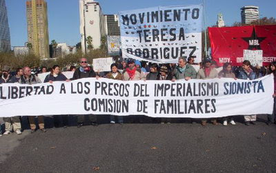Presos del FAR y del MTR: abuso sexual, apremios y simulacro de fusilamiento
