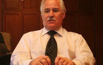Nuevas pruebas vuelven a comprometer a Carlos Rico
