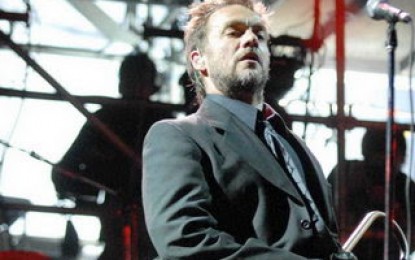 Jaque pagó 315 mil pesos para que los Cadillacs actuaran en Mendoza