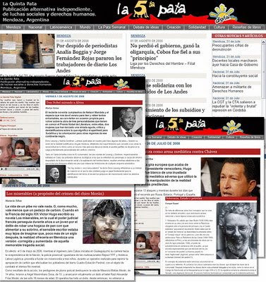 A nuestros lectores