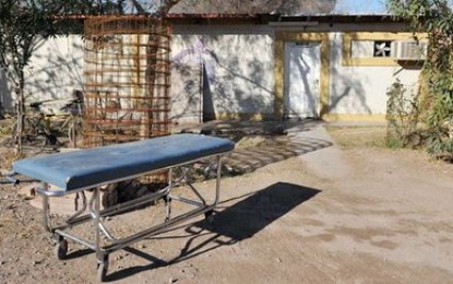 Nuevas denuncias de ATE por carencias en hospitales y centros de salud
