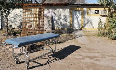 Nuevas denuncias de ATE por carencias en hospitales y centros de salud