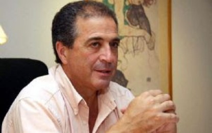 Los partidos chicos suman fuerzas para 2011