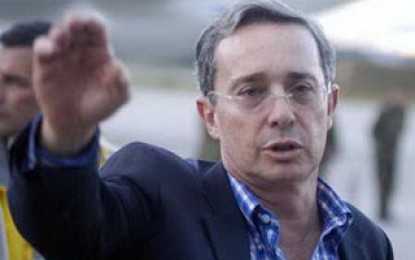 Colombia: la Israel de Latinoamérica