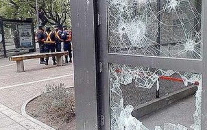 Municipales detenidos: comunicado de la gremial de abogados cordobeses