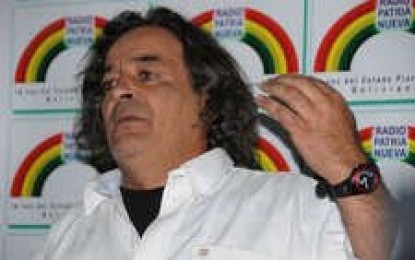 ¿Héroe o villano?: corresponsal español desnudó conspiración terrorista en Bolivia