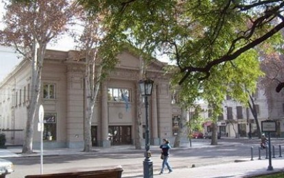 Por 7 días reabren espacios de cultura. Solo se permitirá el 50% de su capacidad