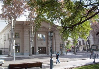 Por 7 días reabren espacios de cultura. Solo se permitirá el 50% de su capacidad