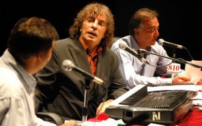 Alejandro Dolina. Desde el alma *
